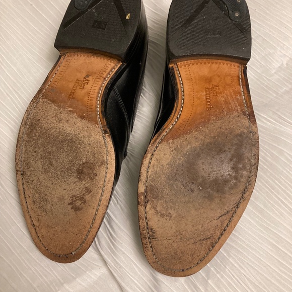 Allen Edmonds | Kingsley model - 8D